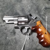 Smith & Wesson Model 657 .41 Magnun with 3" Barrel in Excellent Condition - 13 of 20