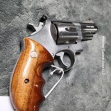 Smith & Wesson Model 657 .41 Magnun with 3" Barrel in Excellent Condition - 16 of 20