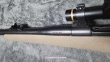 Custom Brno Mauser in .458 Win mag, with Custom recoil absorber and Brake in Excellent Condition - 17 of 20