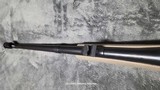 Custom Brno Mauser in .458 Win mag, with Custom recoil absorber and Brake in Excellent Condition - 18 of 20