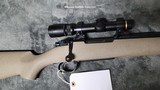 Custom Brno Mauser in .458 Win mag, with Custom recoil absorber and Brake in Excellent Condition - 3 of 20