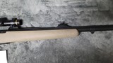 Custom Brno Mauser in .458 Win mag, with Custom recoil absorber and Brake in Excellent Condition - 4 of 20