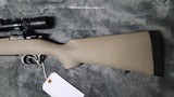 Custom Brno Mauser in .458 Win mag, with Custom recoil absorber and Brake in Excellent Condition - 7 of 20