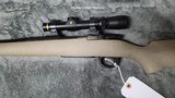 Custom Brno Mauser in .458 Win mag, with Custom recoil absorber and Brake in Excellent Condition - 8 of 20