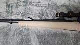 Custom Brno Mauser in .458 Win mag, with Custom recoil absorber and Brake in Excellent Condition - 9 of 20