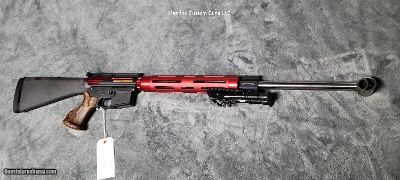 JP Enterprises JP-15, Match Rifle in .223 in Excellent Condition