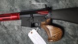 JP Enterprises JP-15, Match Rifle in .223 in Excellent Condition - 8 of 20