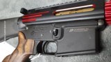 JP Enterprises JP-15, Match Rifle in .223 in Excellent Condition - 20 of 20