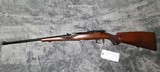 Anschutz Riflen in .22lr with double set trigger and German claw mounts in Very Good Condition. - 6 of 20
