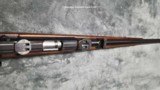 Anschutz Riflen in .22lr with double set trigger and German claw mounts in Very Good Condition. - 17 of 20