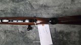 Anschutz Riflen in .22lr with double set trigger and German claw mounts in Very Good Condition. - 12 of 20
