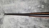 Anschutz Riflen in .22lr with double set trigger and German claw mounts in Very Good Condition. - 18 of 20