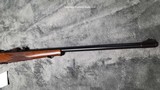 Anschutz Riflen in .22lr with double set trigger and German claw mounts in Very Good Condition. - 5 of 20
