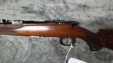 Anschutz Riflen in .22lr with double set trigger and German claw mounts in Very Good Condition. - 8 of 20