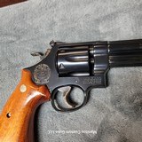 Smith & Wesson Model 25-3 S&W 125th Anniversary Commemorative in .45 Colt, 6.5" Barrel, in Unfired Condition - 12 of 20