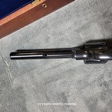 Smith & Wesson Model 25-3 S&W 125th Anniversary Commemorative in .45 Colt, 6.5" Barrel, in Unfired Condition - 6 of 20