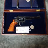 Smith & Wesson Model 25-3 S&W 125th Anniversary Commemorative in .45 Colt, 6.5" Barrel, in Unfired Condition - 19 of 20