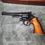 Smith & Wesson Model 25-3 S&W 125th Anniversary Commemorative in .45 Colt, 6.5" Barrel, in Unfired Condition - 16 of 20