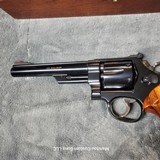 Smith & Wesson Model 25-3 S&W 125th Anniversary Commemorative in .45 Colt, 6.5" Barrel, in Unfired Condition - 13 of 20
