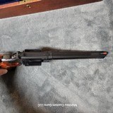 Smith & Wesson Model 25-3 S&W 125th Anniversary Commemorative in .45 Colt, 6.5" Barrel, in Unfired Condition - 10 of 20
