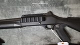 Benelli M4 12ga with 18.5" barrel, in Excellent Condition - 9 of 20