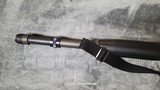 Benelli M4 12ga with 18.5" barrel, in Excellent Condition - 14 of 20