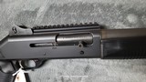 Benelli M4 12ga with 18.5" barrel, in Excellent Condition - 19 of 20