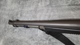 Benelli M4 12ga with 18.5" barrel, in Excellent Condition - 18 of 20