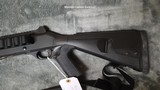 Benelli M4 12ga with 18.5" barrel, in Excellent Condition - 10 of 20