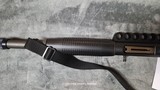 Benelli M4 12ga with 18.5" barrel, in Excellent Condition - 13 of 20