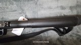 Benelli M4 12ga with 18.5" barrel, in Excellent Condition - 15 of 20