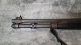 Benelli M4 12ga with 18.5" barrel, in Excellent Condition - 7 of 20