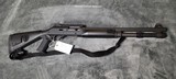 Benelli M4 12ga with 18.5" barrel, in Excellent Condition - 1 of 20