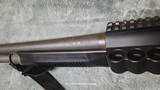 Benelli M4 12ga with 18.5" barrel, in Excellent Condition - 17 of 20