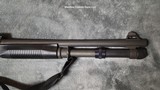 Benelli M4 12ga with 18.5" barrel, in Excellent Condition - 5 of 20