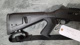 Benelli M4 12ga with 18.5" barrel, in Excellent Condition - 2 of 20