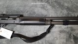 Benelli M4 12ga with 18.5" barrel, in Excellent Condition - 4 of 20