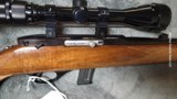 Weatherby Mark XXII .22lr in Good Condition - 19 of 20