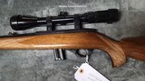 Weatherby Mark XXII .22lr in Good Condition - 8 of 20