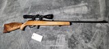 Weatherby Mark XXII .22lr in Good Condition