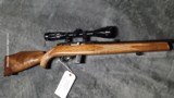 Weatherby Mark XXII .22lr in Good Condition - 20 of 20
