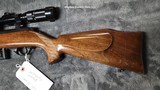 Weatherby Mark XXII .22lr in Good Condition - 7 of 20