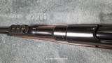 Steyr 1893 in .256/ 6.5x53R, in As Restored Condition - 17 of 20