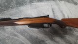 Steyr 1893 in .256/ 6.5x53R, in As Restored Condition - 8 of 20