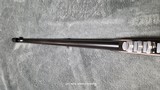 Steyr 1893 in .256/ 6.5x53R, in As Restored Condition - 18 of 20