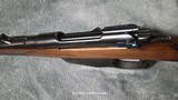 Steyr 1893 in .256/ 6.5x53R, in As Restored Condition - 16 of 20