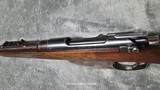 Steyr 1893 in .256 / 6.5x53r in Good Condition - 17 of 20