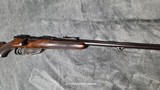 Steyr 1893 in .256 / 6.5x53r in Good Condition - 4 of 20