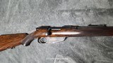 Steyr 1893 in .256 / 6.5x53r in Good Condition - 3 of 20