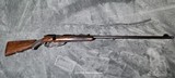 Steyr 1893 in .256 / 6.5x53r in Good Condition - 1 of 20
